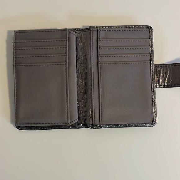 FOSSIL WALLET - Picture 3 of 8